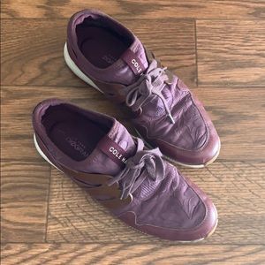 Cole Haan sneakers